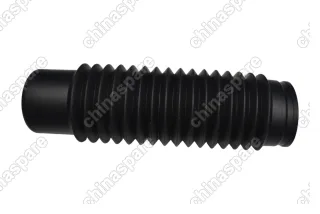 Пыльник заднего амортизатора SAT MAZDA 323/FAMILIA 98-04/PREMACY 99-05