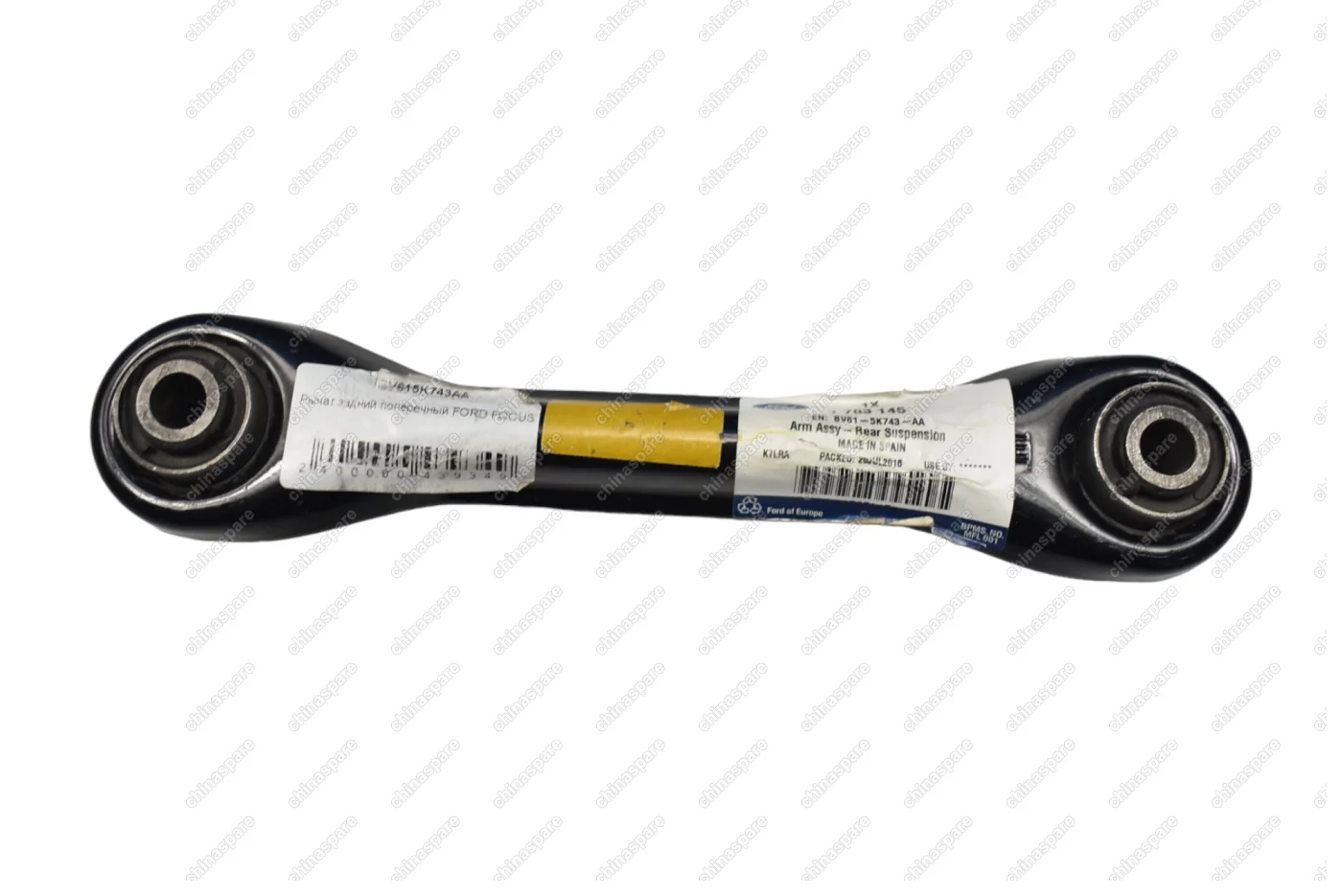 Рычаг задний поперечный Ford Focus