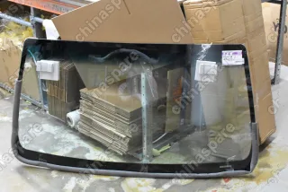 Стекло лобовое JAC T6 4D Pick-Up 2015- ЗП ТЗ