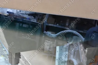 Стекло лобовое JAC T6 4D Pick-Up 2015- ЗП ТЗ