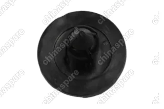 Клипса крепления экрана двигателя (30 клипс) "G" Geely Emgrand X7/GT, Atlas, Atlas Pro, Coolray, Tugella, Monjaro