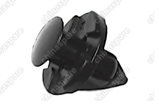 Клипса крепления экрана двигателя (30 клипс) "G" Geely Emgrand X7/GT, Atlas, Atlas Pro, Coolray, Tugella, Monjaro