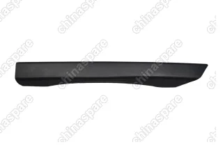 Ручка двери внутренняя задняя левая (поручень) Geely Otaka