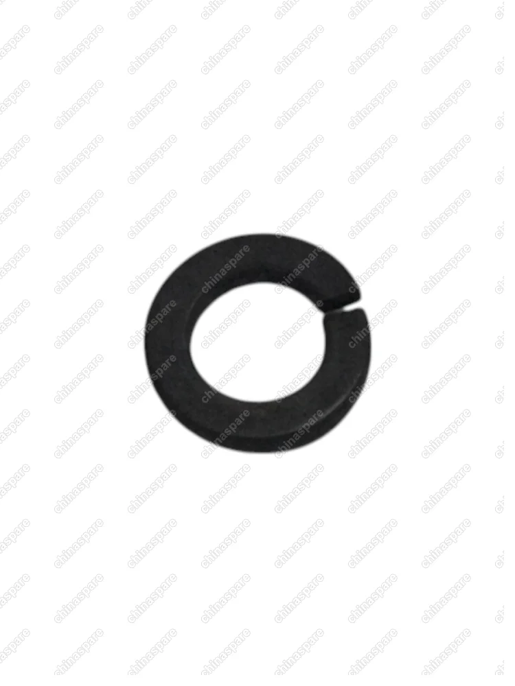 Шайба пружинная крестовины карданного вала Ford Ranger 2006-2012