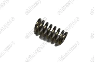 Пружина пальца супорта Нива