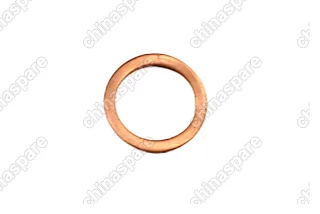 Прокладка масляной пробки Ford