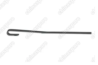 Рычаг стеклоочистителя (держатель полотна)