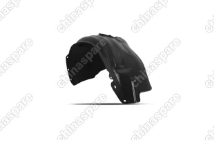 Подкрылок CHERY Tiggo 2, 2017->, кроссовер (передний левый)