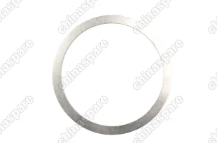 Проставочное кольцо KIA Carens T=0,4mm