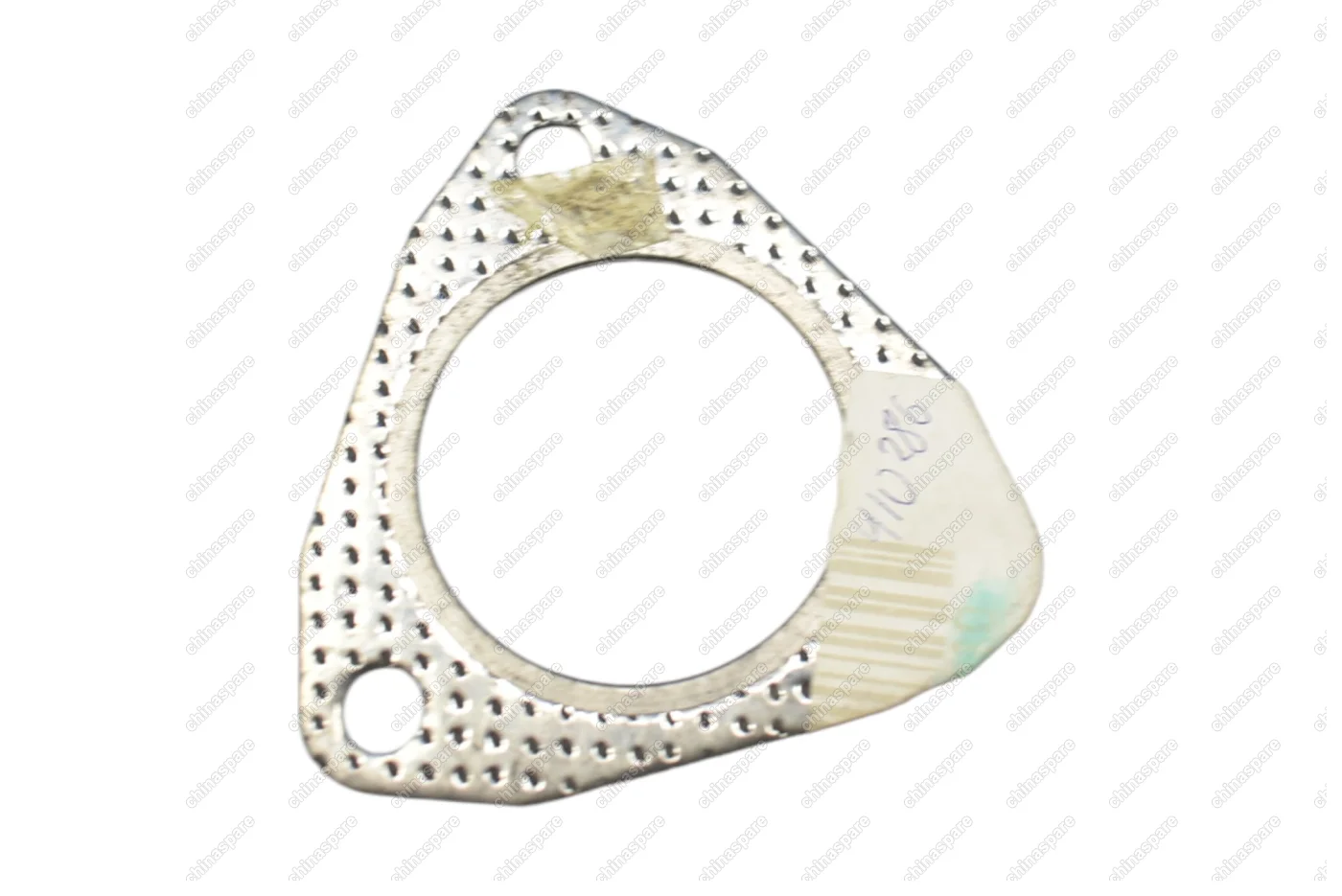 Прокладка приемной трубы Audi 80