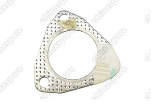 Прокладка приемной трубы Audi 80