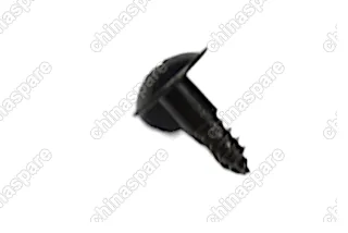 Саморез накладки арки Kia Sorento 2006-