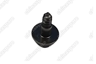 Саморез накладки арки Kia Sorento 2006-