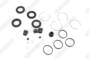 Ремкомплект суппорта передний Toyota Carina E 2,0 GTI