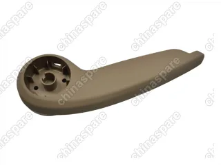 Рычаг регулировки положения сиденья левый Kia Sportage 2007-