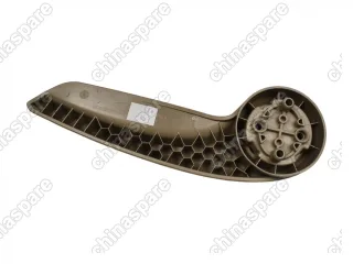 Рычаг регулировки положения сиденья левый Kia Sportage 2007-