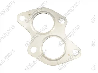 Прокладка приемной трубы Skoda Favorit 1,3 90-94 / Felicia 1,3