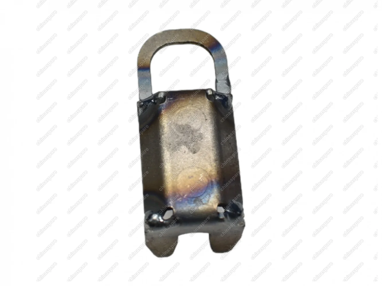 Скоба установочная пружины педали сцепления Ford