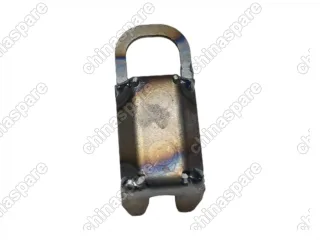 Скоба установочная пружины педали сцепления Ford