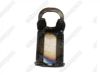 Скоба установочная пружины педали сцепления Ford