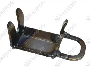 Скоба установочная пружины педали сцепления Ford