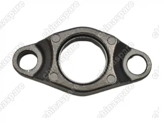 Скоба форсунки 16 Дизель Ford С-Мах