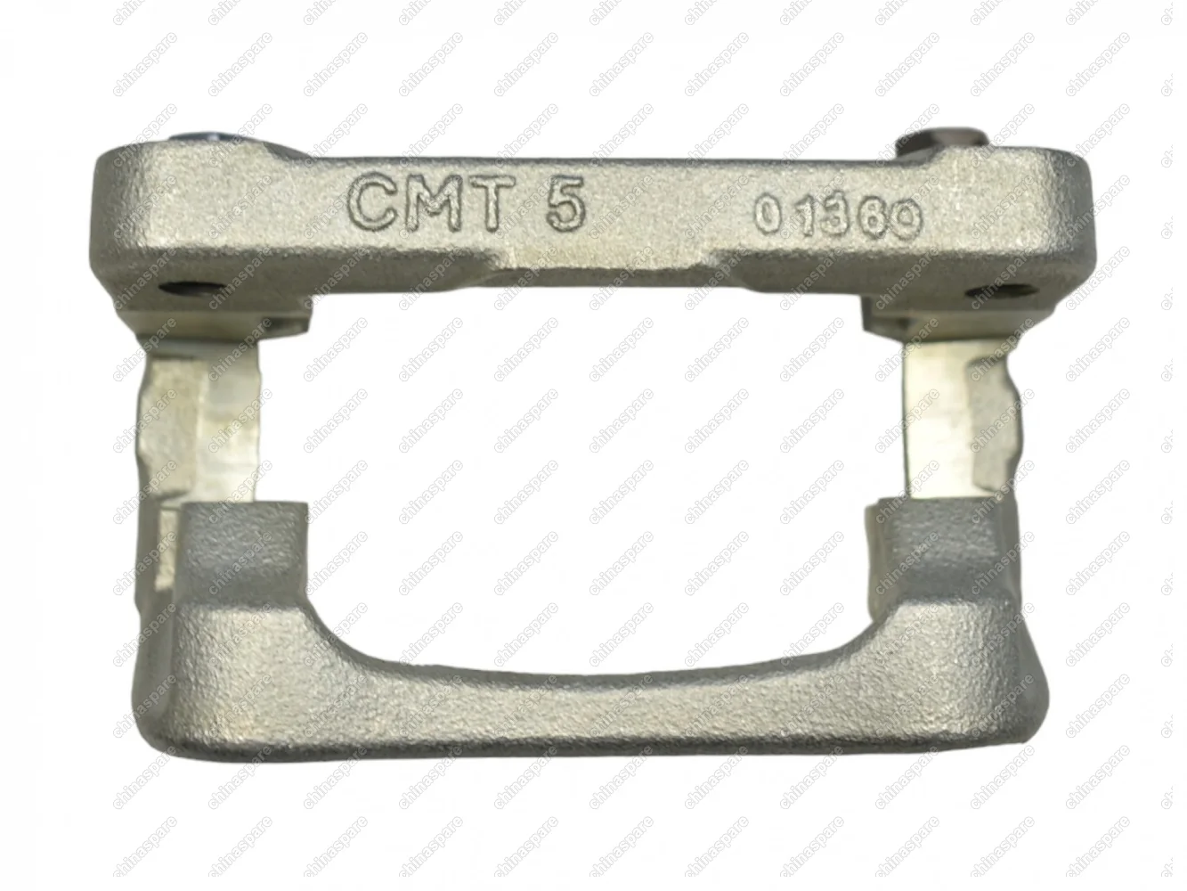 Скоба суппорта заднего левого Opel Insignia 2008-2017