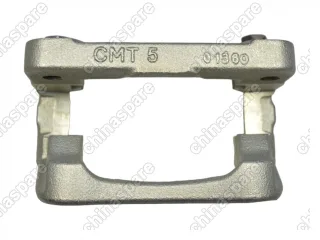 Скоба суппорта заднего левого Opel Insignia 2008-2017