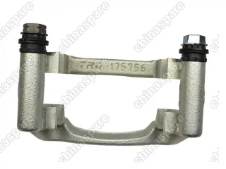 Скоба суппорта заднего левого Opel Insignia 2008-2017