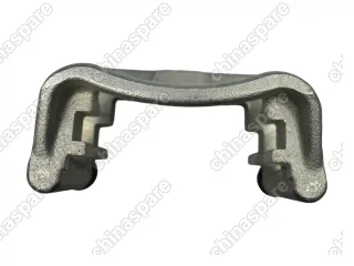 Скоба суппорта заднего левого Opel Insignia 2008-2017