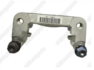 Скоба суппорта заднего левого Opel Insignia 2008-2017