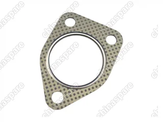 Прокладка глушителя Mitsubishi Outlander