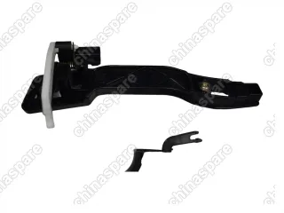 Ручка двери задней левой наружная Lifan Solano II