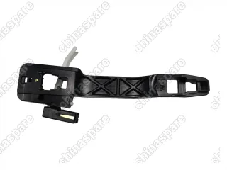 Ручка двери задней левой наружная Lifan Solano II