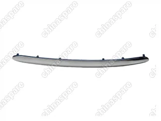 Ручка двери задней левой наружная Lifan Solano II