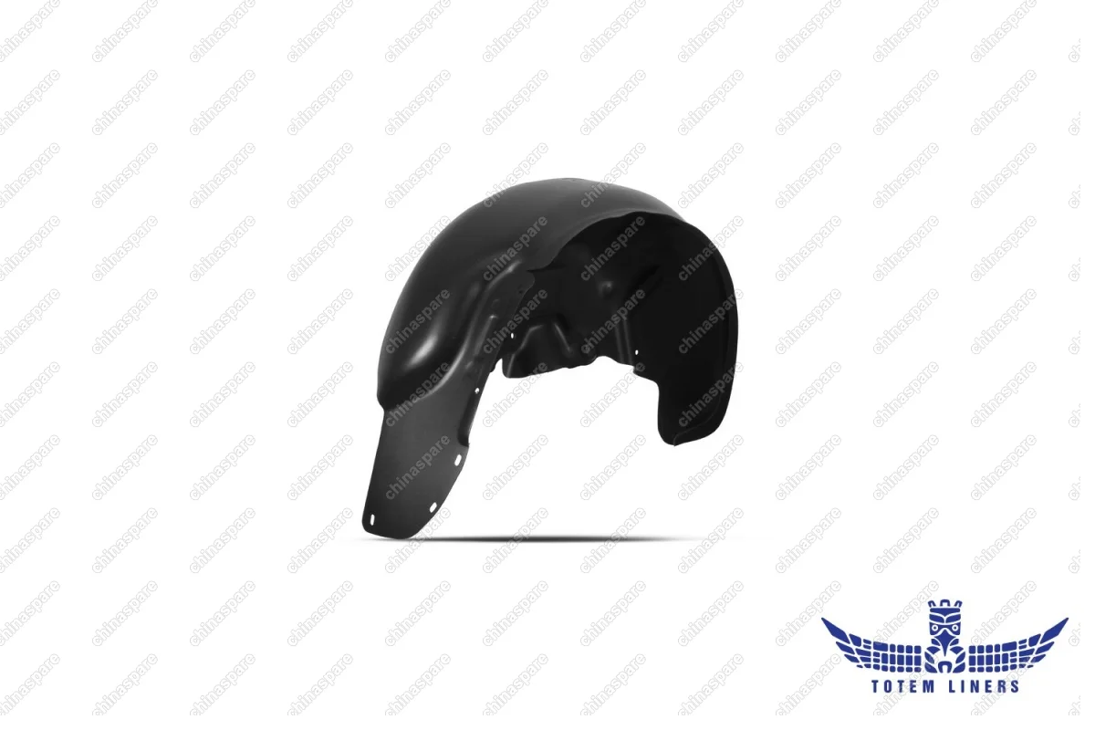 Подкрылок CHERY Tiggo 3, 2017->, кроссовер (задний правый)