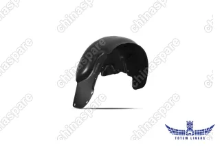 Подкрылок CHERY Tiggo 3, 2017->, кроссовер (задний правый)