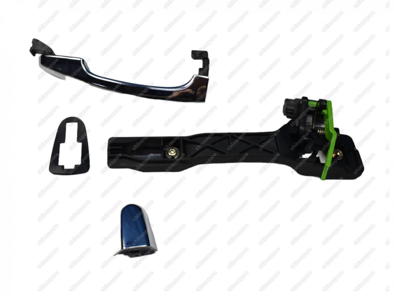 Ручка двери задней правой наружная Lifan Murman