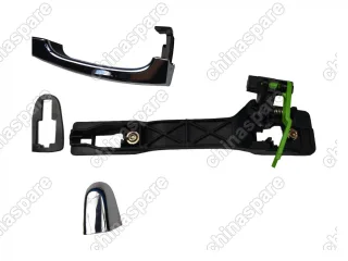 Ручка двери задней правой наружная Lifan Murman