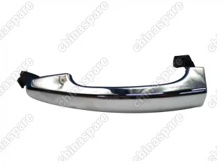 Ручка двери задней правой наружная Lifan Murman