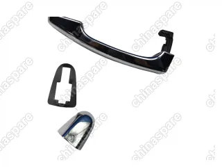 Ручка двери задней правой наружная Lifan Murman