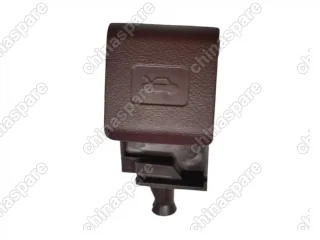 Ручка открывания капота Lifan