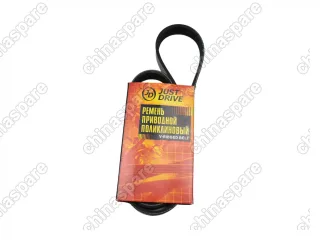 Ремень поликлиновой Just Drive BMW E32,E34,E38 3,0/4,0