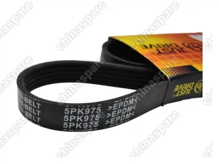 Ремень поликлиновой Just Drive BMW E32,E34,E38 3,0/4,0