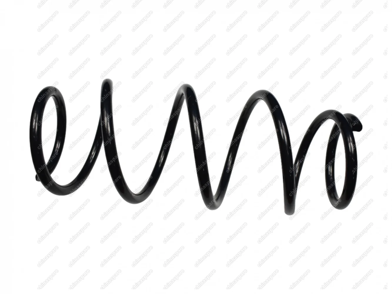 Пружина передней подвески Lifan X50