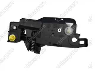 Ручка двери внутренняя правая Ford Mondeo IV 2007-2015