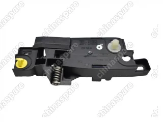 Ручка двери внутренняя правая Ford Mondeo IV 2007-2015