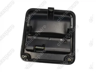 Ручка двери правой-левой наружная Fiat Ducato (230)