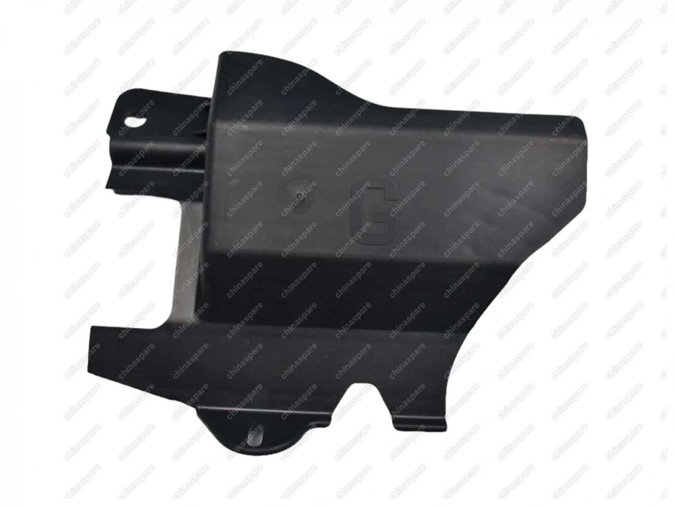 Пыльник левого топливопровода Peugeot-Citroen