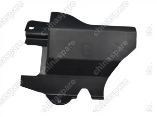 Пыльник левого топливопровода Peugeot-Citroen